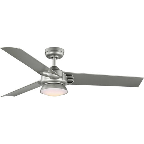 Edwidge 52.00 inch Indoor Ceiling Fan