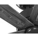 Brazas 56 inch Matte Black with Distressed Ebony Blades Ceiling Fan