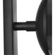 Atwell 2 Light 14 inch Matte Black Pendant Ceiling Light