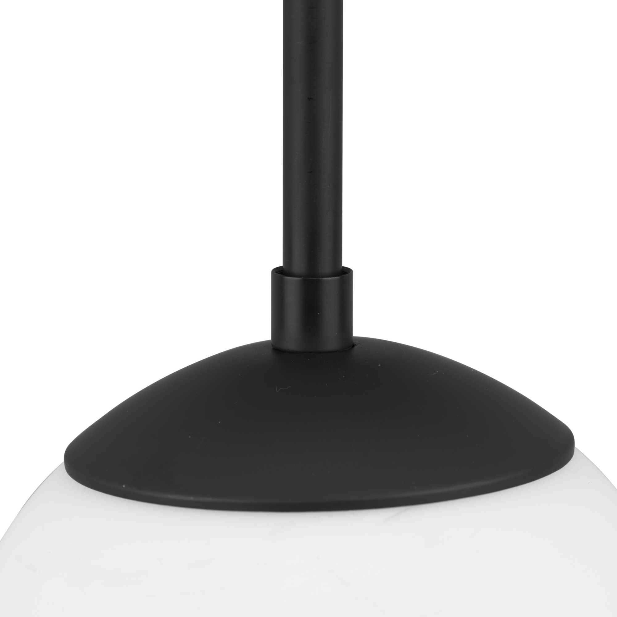 Haas 2 Light 5.87 inch Matte Black Wall Bracket Wall Light, Design Series