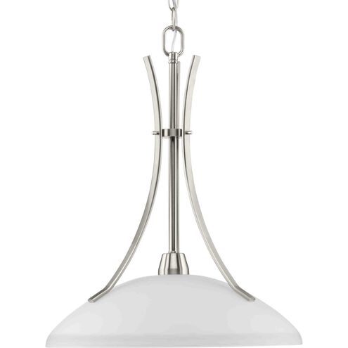 Wisten 1 Light 17.00 inch Pendant