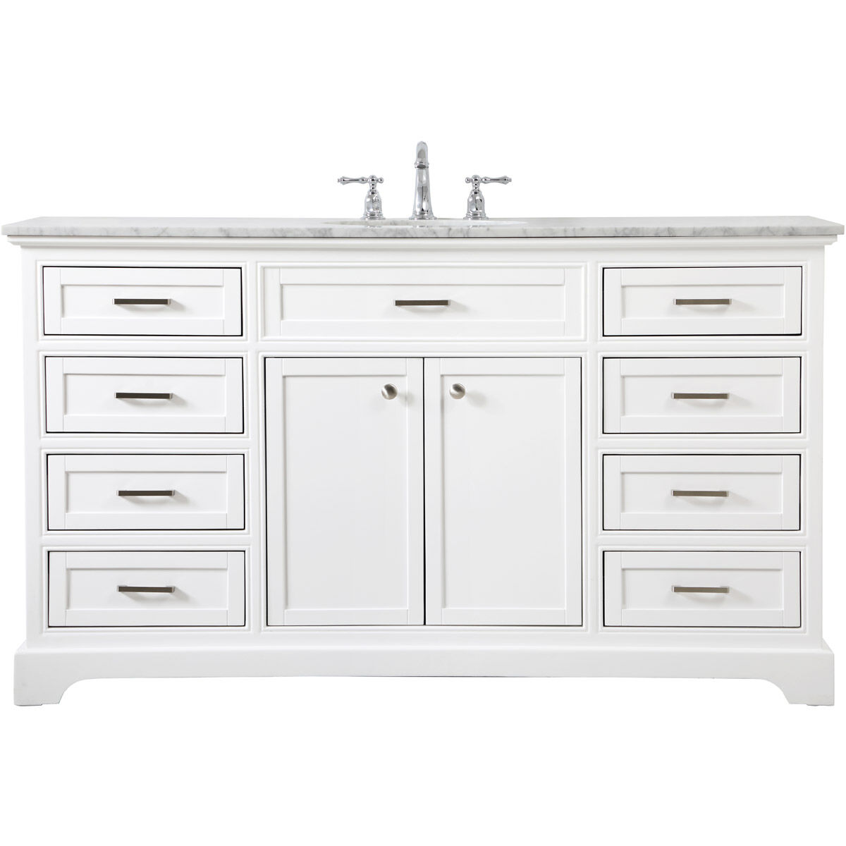 Americana Vanity