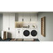 Arza Select LED 8 inch Black Undercabinet Light