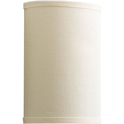 Inspire 1 Light 6 inch White ADA Wall Sconce Wall Light