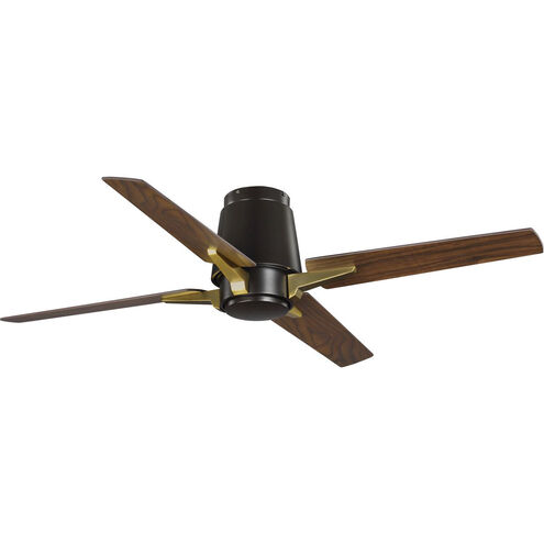 Lindale 52.00 inch Indoor Ceiling Fan
