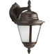 Westport Outdoor Wall Lantern