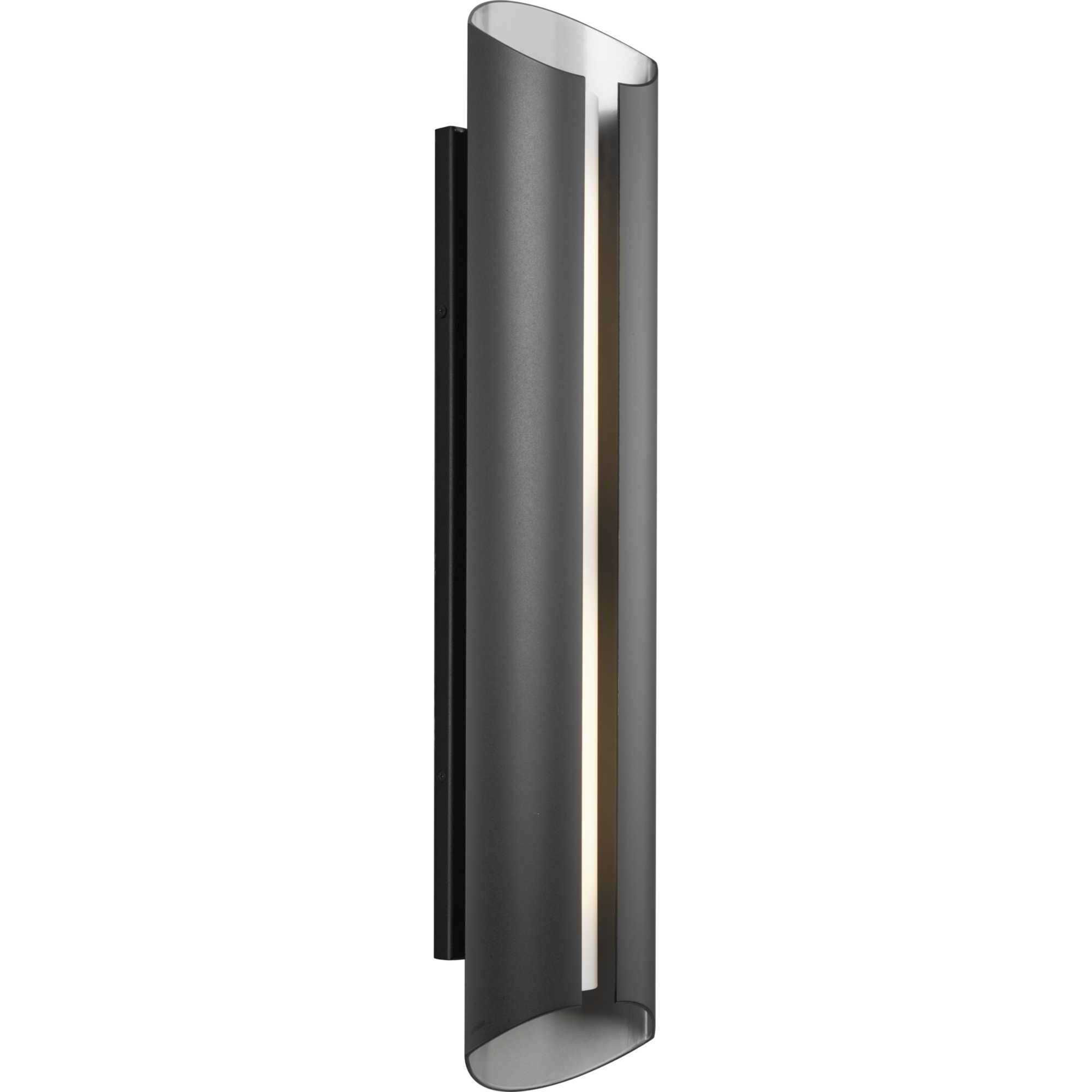 Progress P560365-031-30 Z-2030 LED LED 28.74 inch Black