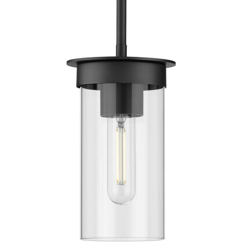 Kellwyn 1 Light 5 inch Matte Black Mini Pendant Ceiling Light