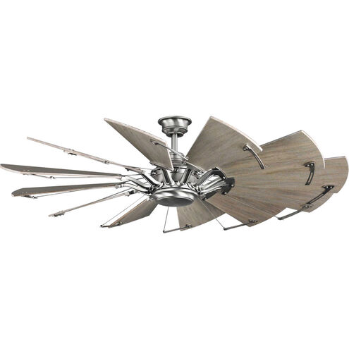 Springer 60.00 inch Indoor Ceiling Fan