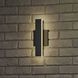 Z-2040 LED Outdoor Wall Lantern, Small, Progress LED