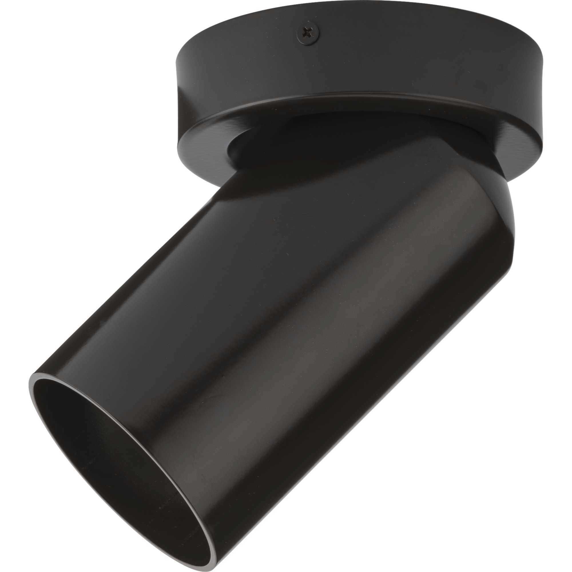 3IN Cylinders A19/PAR20 Antique Bronze Recessed Lighting