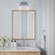 Ilia 2 Light 13.25 inch Polished Chrome Bath Vanity Wall Light