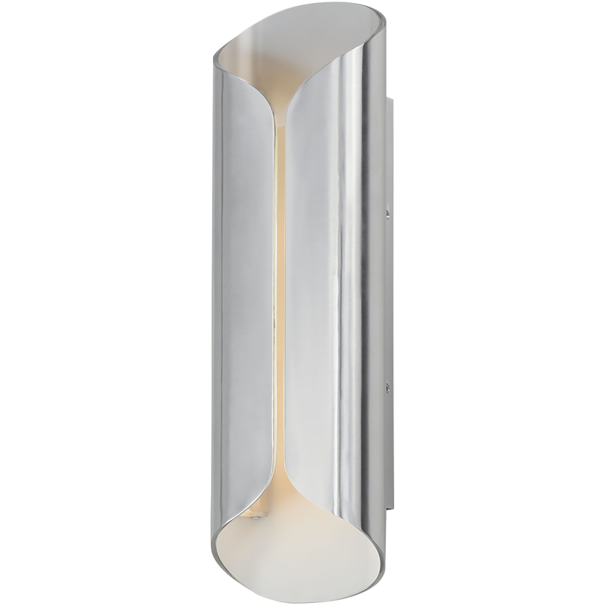 Folio 2 Light 6.25 inch Outdoor Wall Light