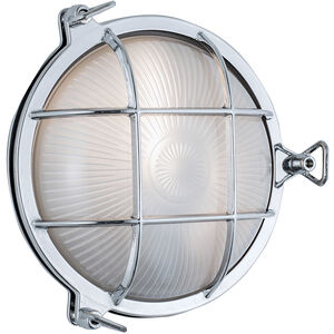 Mariner 1 Light 9.50 inch Outdoor Wall Light