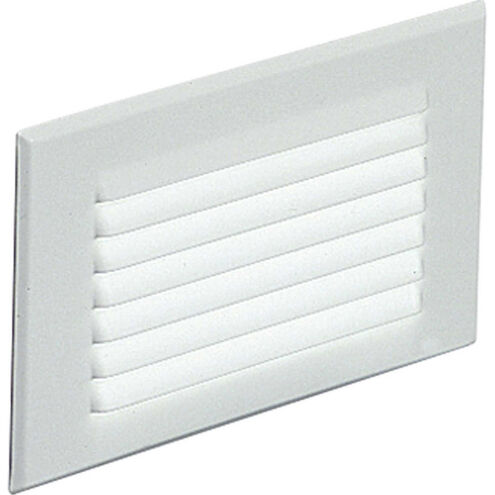 Step Lights 120 60 watt White Step Light