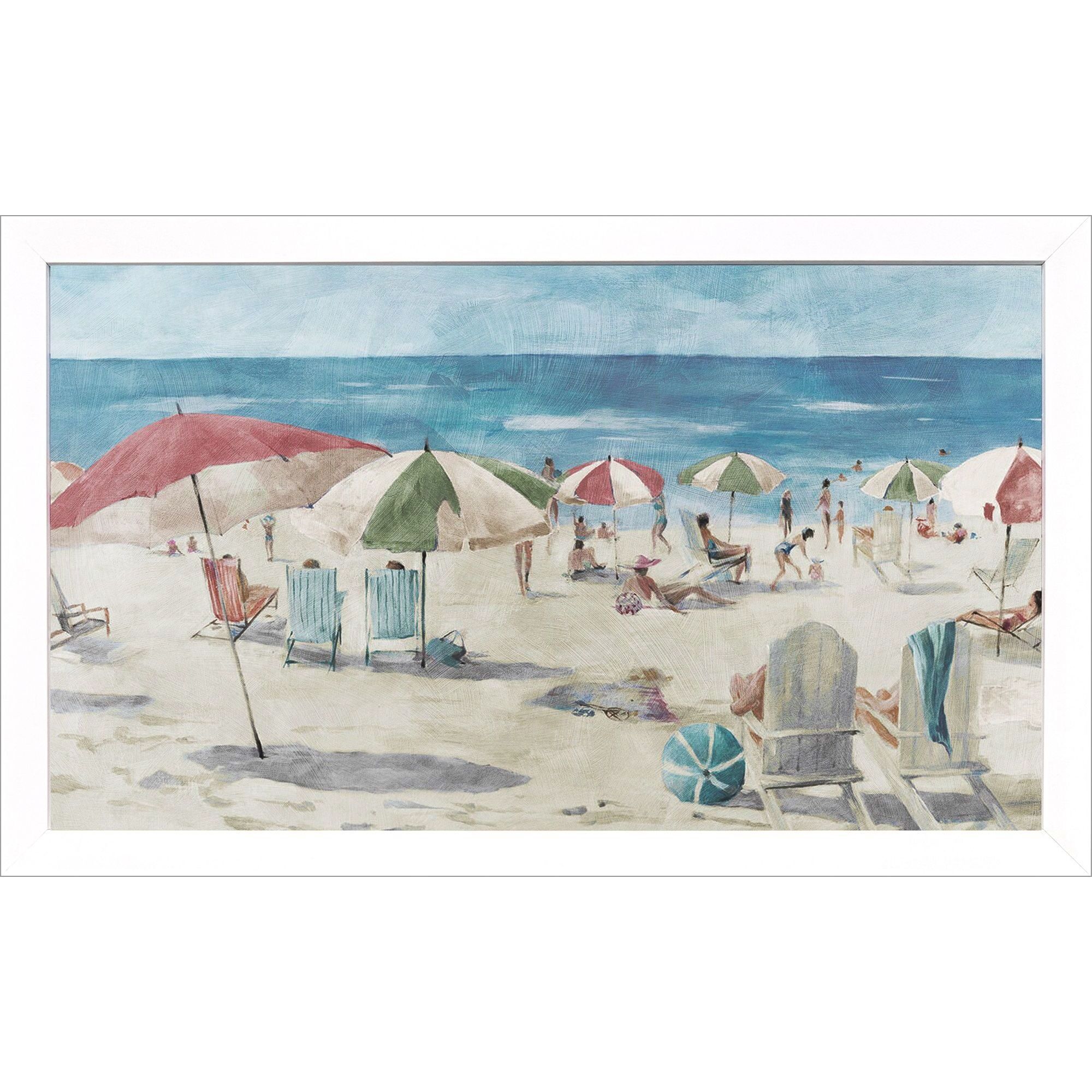 Propac 36 X 22 inch Non-Glass Framed Art, Propac