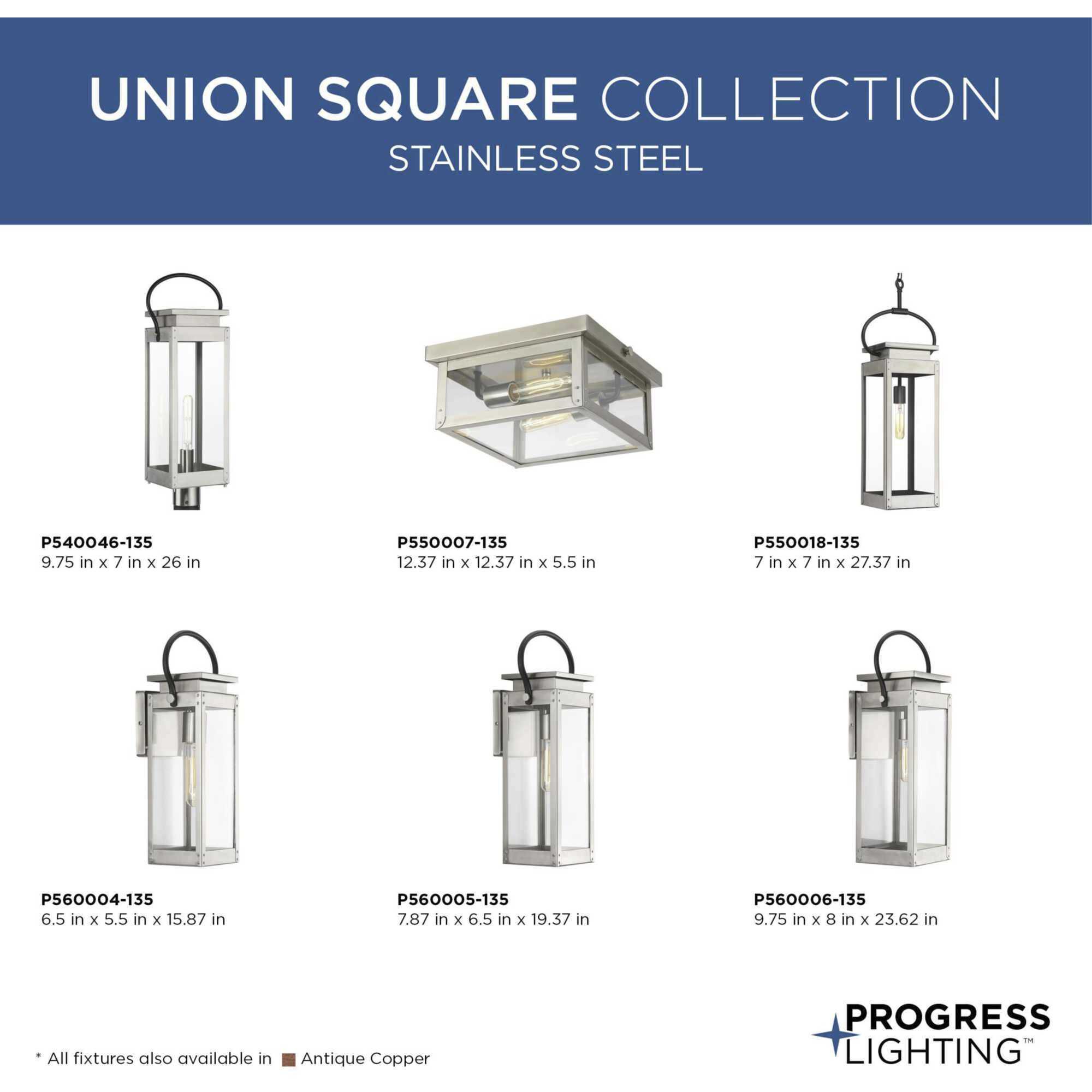 Outdoor stainless steel lanterns new arrivals