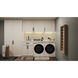 Arza Select LED 8 inch Black Undercabinet Light