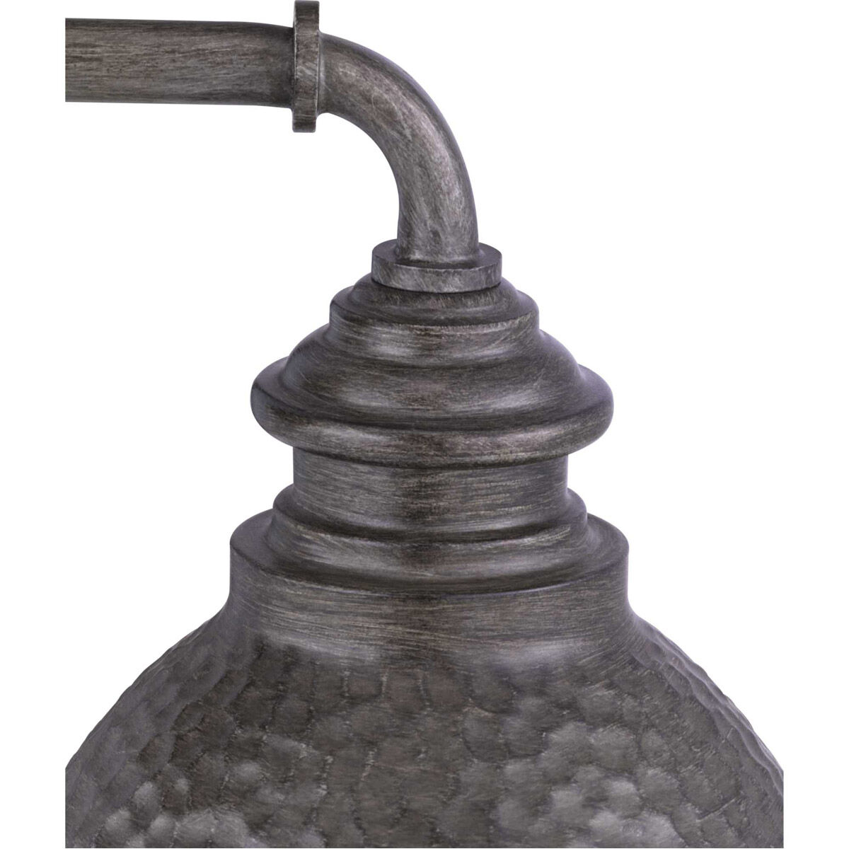 Progress P560097-103 Englewood 1 Light 10 inch Antique