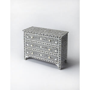 Bone Inlay Victoria Mother Of Pearl