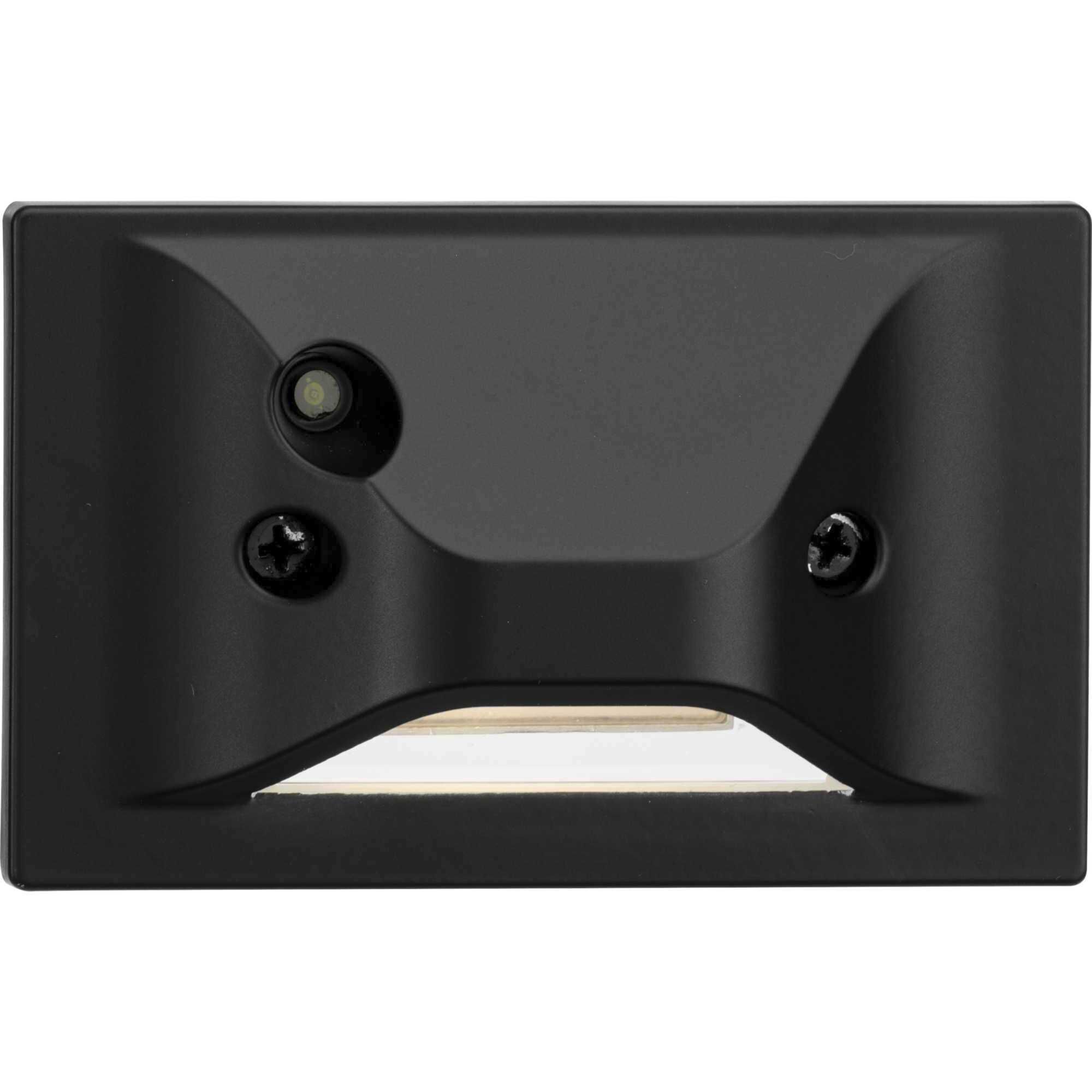 LED Step Lights 120 4.50 watt Black Outdoor Step Light