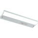 Arza Select LED 12 inch White Undercabinet Light