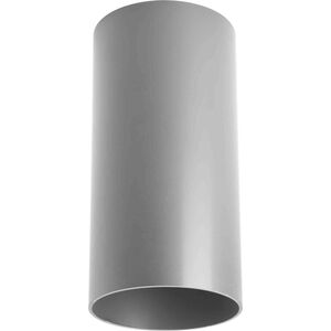 Cylinder 1 Light 6.00 inch Outdoor Ceiling Light