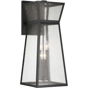 Millford Outdoor Wall Lantern