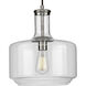 Latrobe 1 Light 12.25 inch Pendant