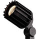 Spot Light 12 50 watt Black Landscape Spot Light