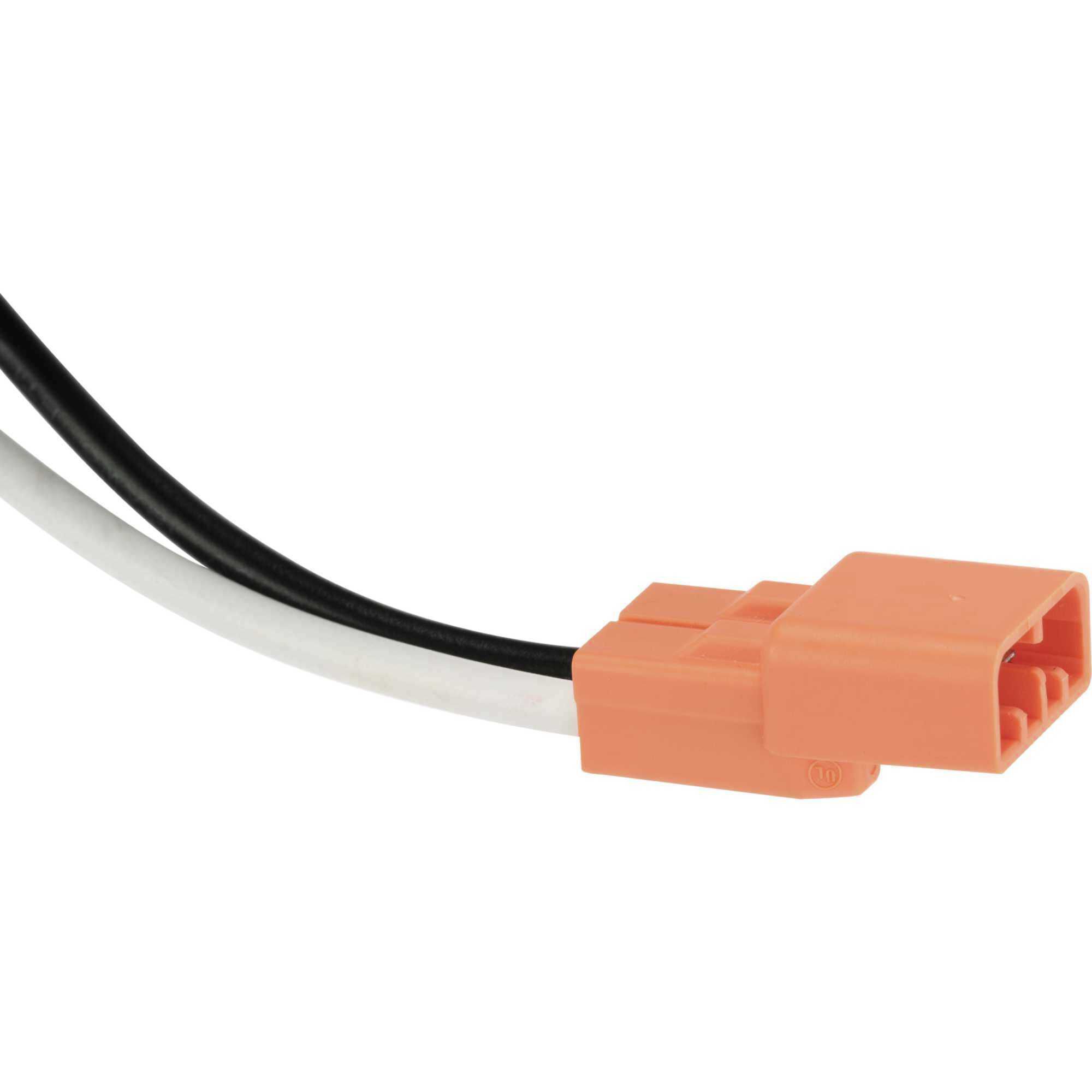 Intrinsic LED Black Recessed Trim