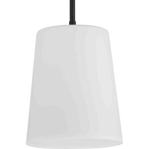 Clarion 1 Light 9.00 inch Pendant