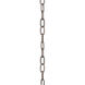 Accessory Chain Forged Bronze Chain