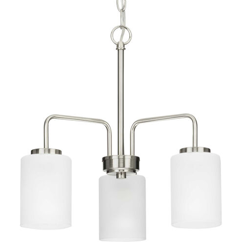 Merry 3 Light 18.00 inch Island Light