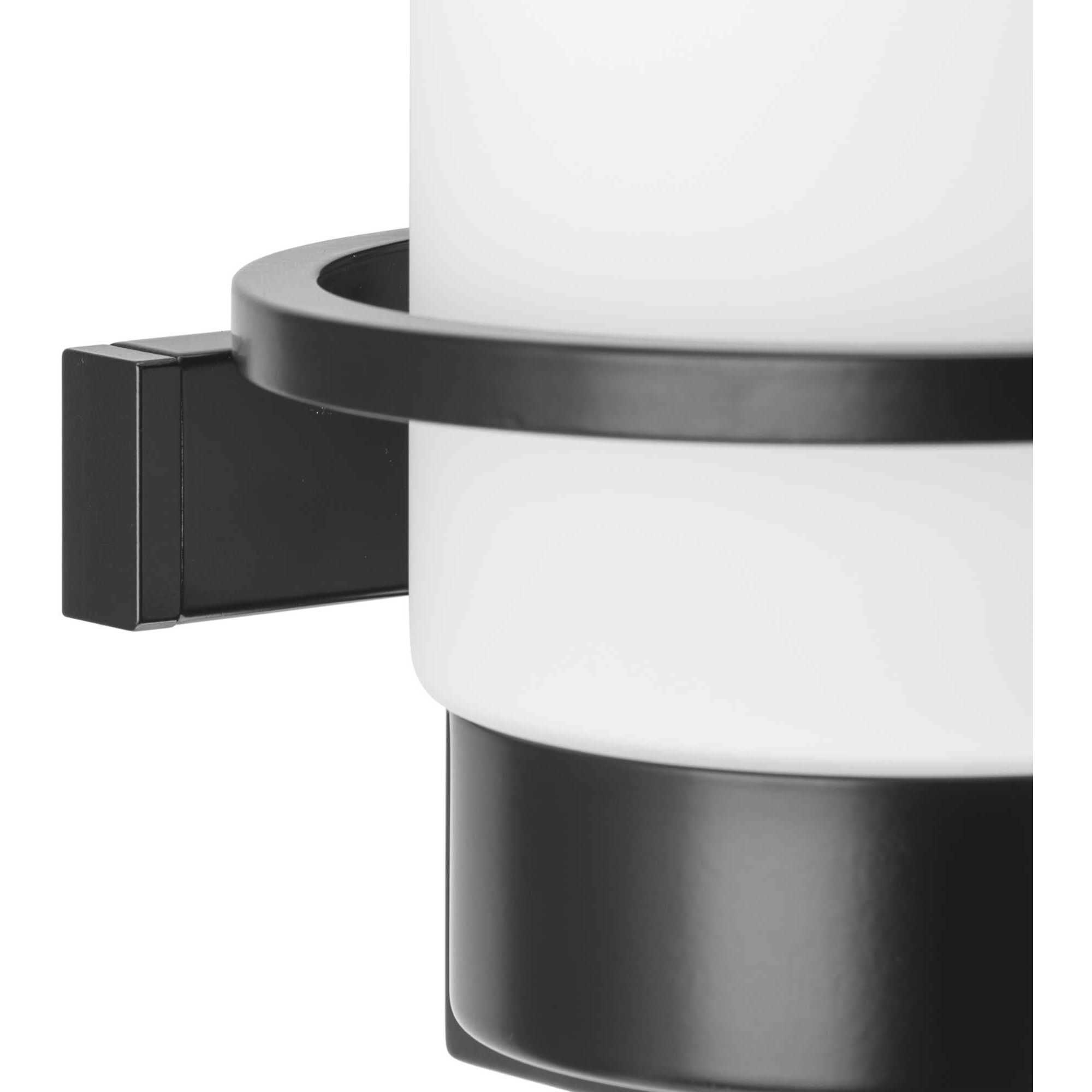 Reiss 2 Light 13.75 inch Matte Black Vanity Light Wall Light