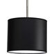 Markor Black Parchment Paper Pendant System Shade
