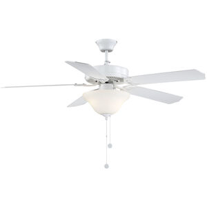Traditional 52.00 inch Indoor Ceiling Fan