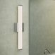 Phase 6.1 LED 24 inch Polished Chrome Linear Vanity Light Wall Light