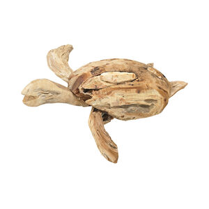 Islamorada Natural Ornamental Accessory