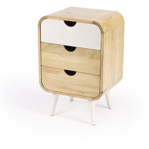 Danville Modern End or Side Table