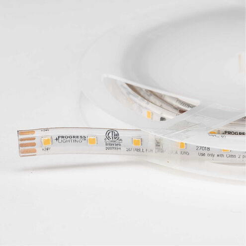 Hide-a-Lite LED Tape Unfinished 2700K 12 inch LED Tape Light, 12in 2700K