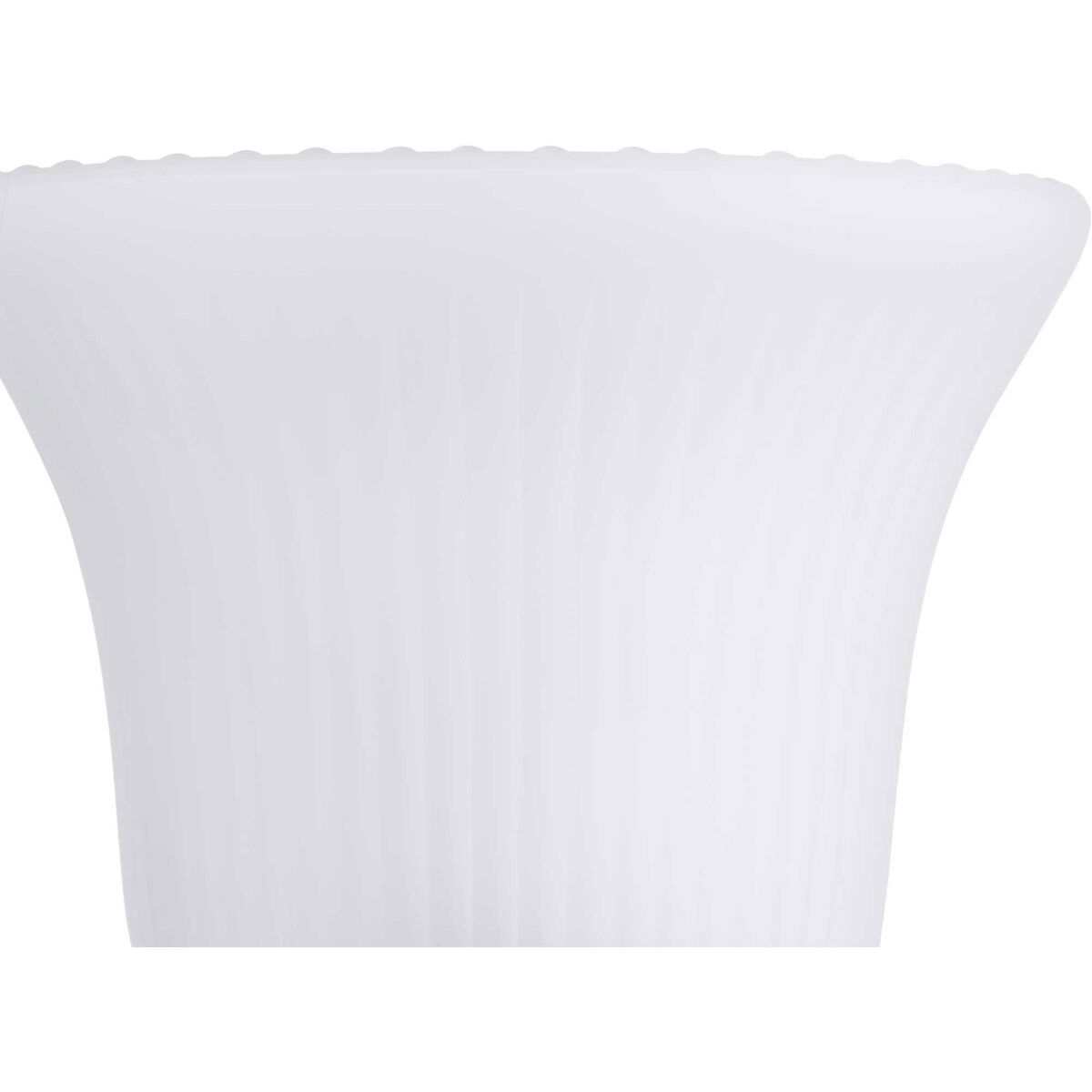 Fluted Glass 2 Light 11.75 inch Polished Chrome Bath Vanity Wall Light in Etched