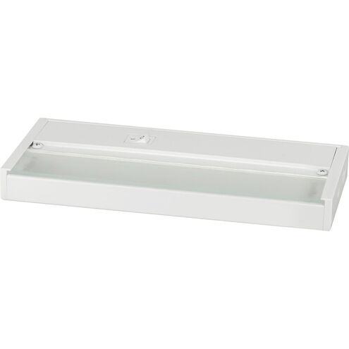 LED Undercabinet LED 9 inch White Undercabinet Light