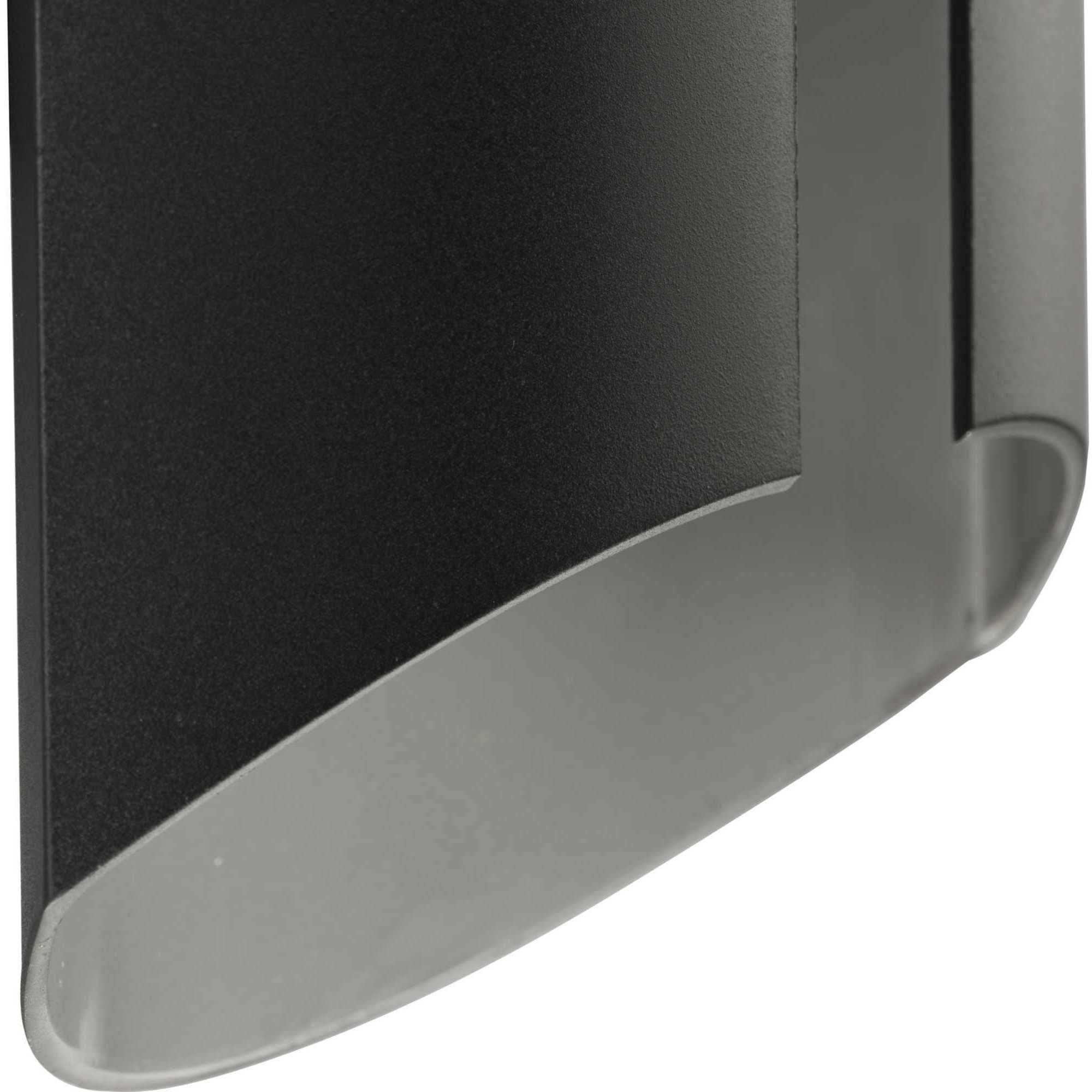 Z-2030 LED LED 28.74 inch Black Outdoor Wall Light, Progress LED