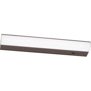 T5l 1 Light 3.50 inch Cabinet Lighting