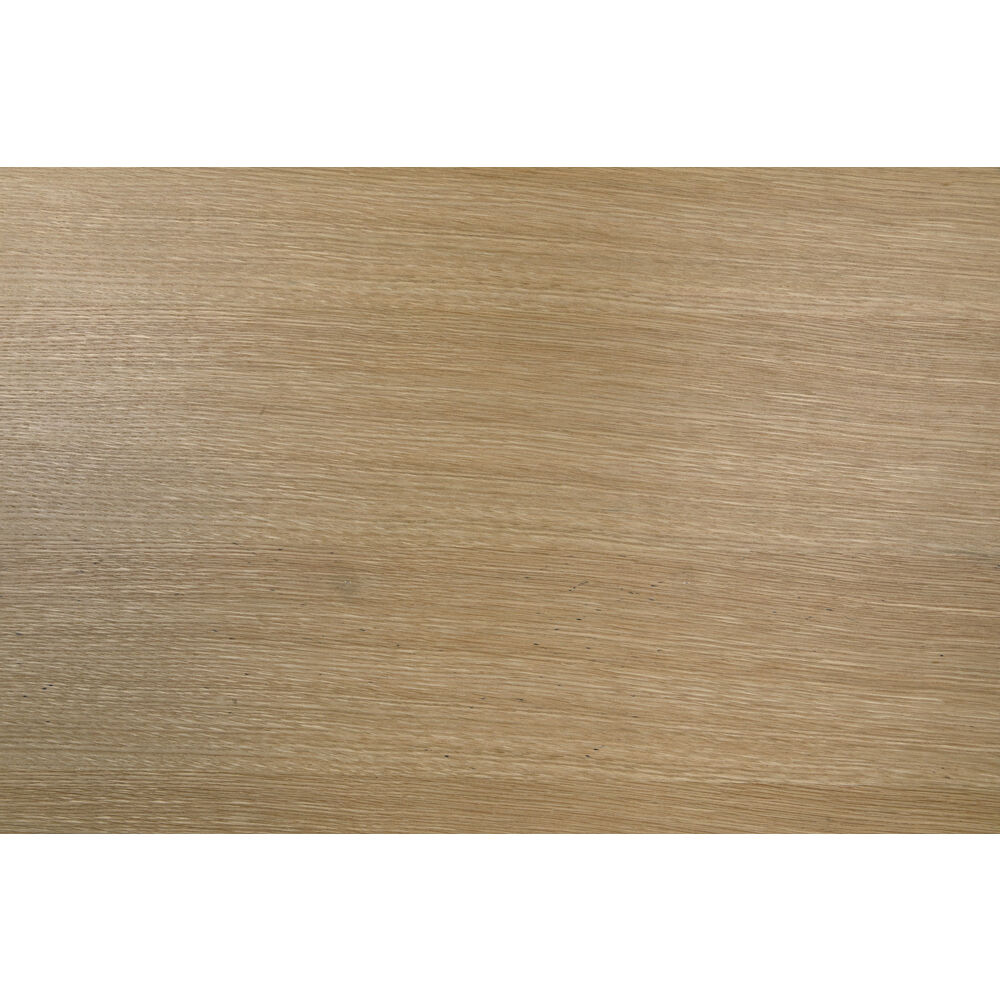 Atlanta 63 X 15 inch White Oak Console