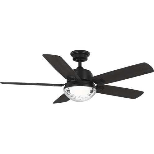 Tompkins 52.00 inch Indoor Ceiling Fan
