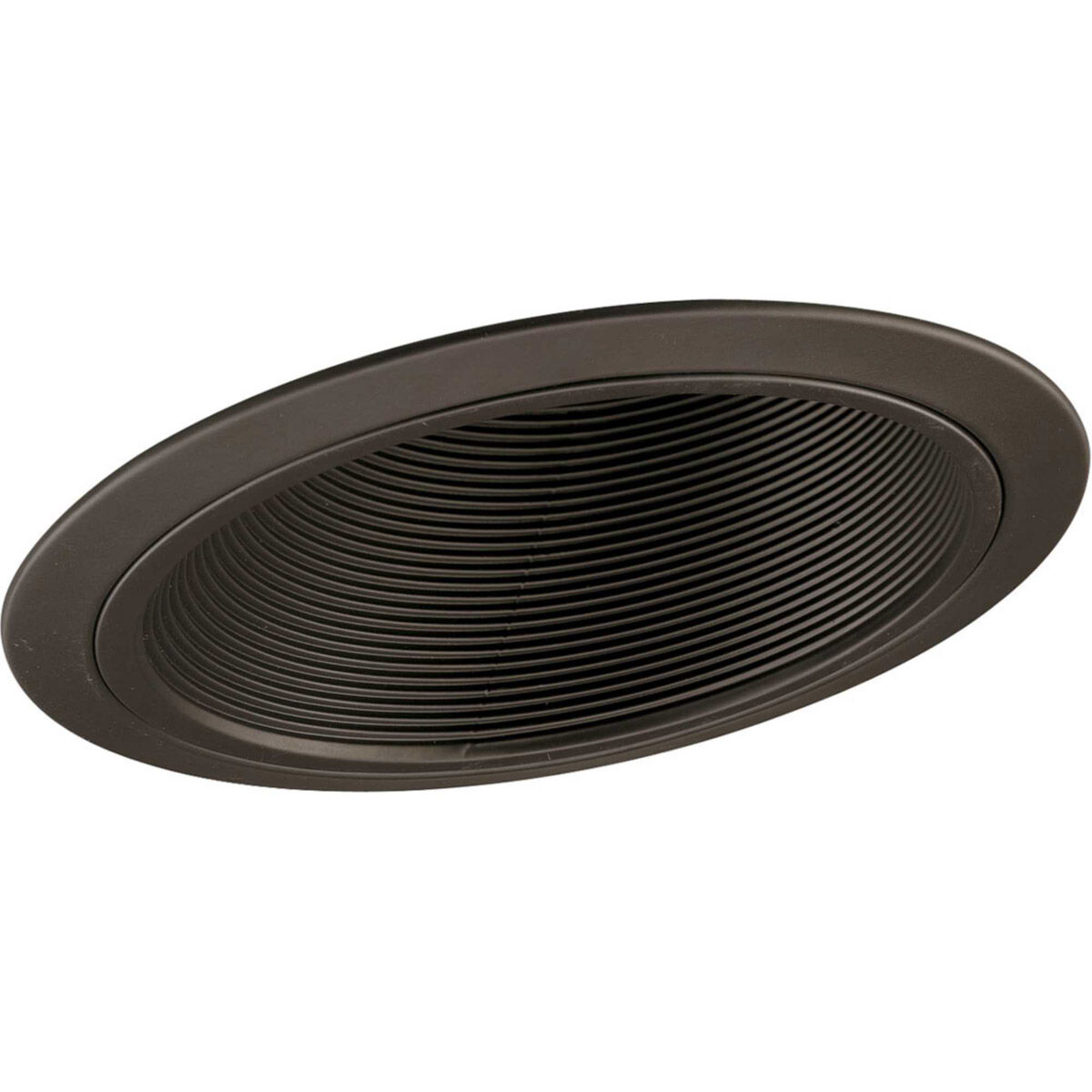 Progress P8004 20 Recessed Lighting Antique Bronze Recessed Sloped
