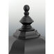 Crawford Outdoor Wall Lantern, Small, Design Series