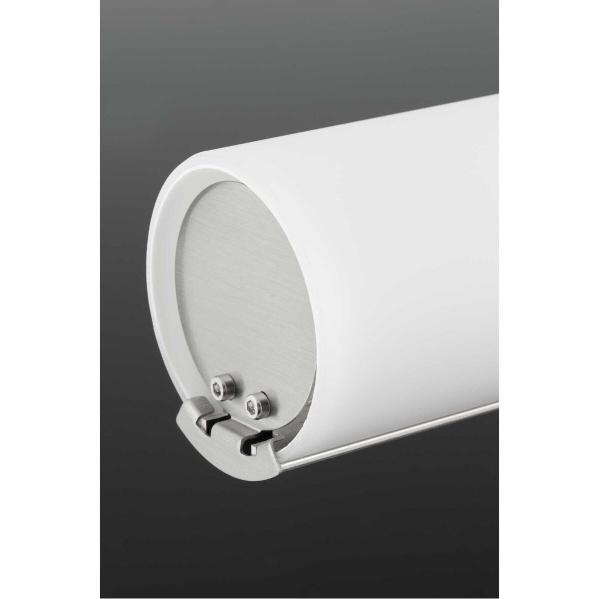 Truss LED LED 13 inch Brushed Nickel Bath Vanity Wall Light, Progress LED